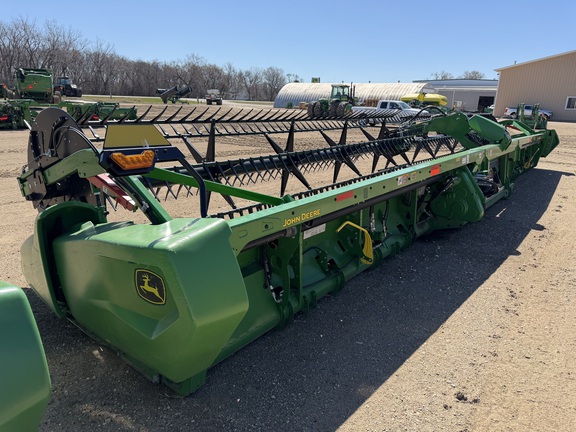 2024 John Deere RD40F - Photo4