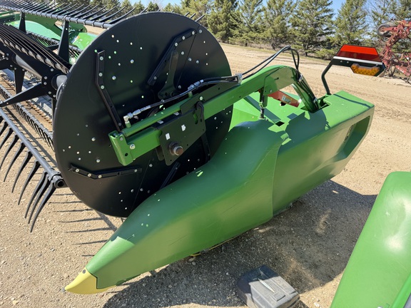 2024 John Deere RD40F - Photo5