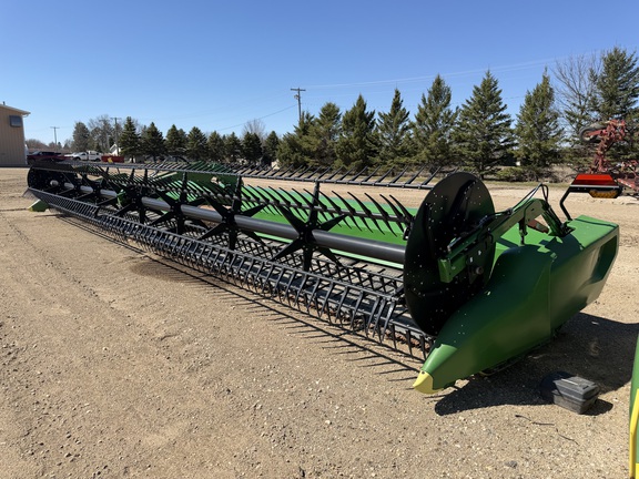 2024 John Deere RD40F - Photo6