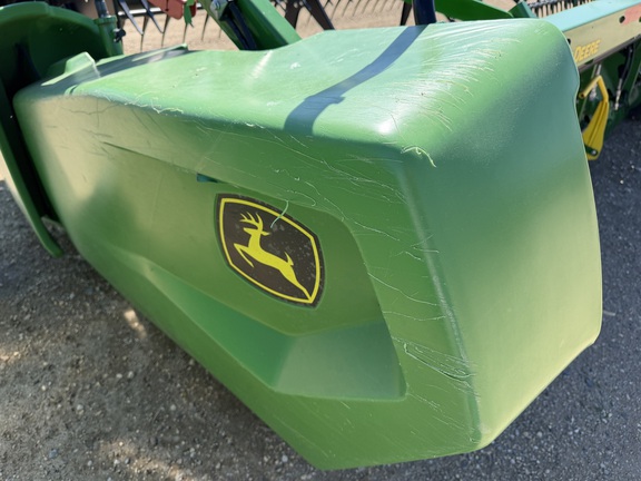 2024 John Deere RD40F - Photo7