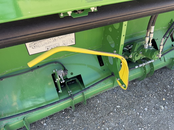 2024 John Deere RD40F - Photo8