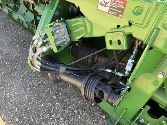2024 John Deere RD40F - Photo10