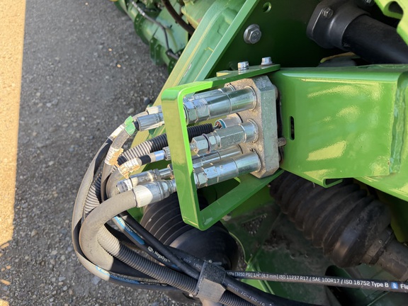 2024 John Deere RD40F - Photo11
