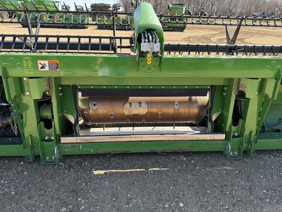 2024 John Deere RD40F - Photo12