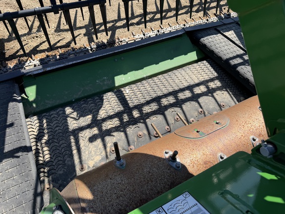 2024 John Deere RD40F - Photo16