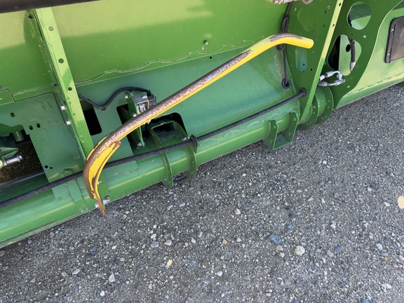 2024 John Deere RD40F - Photo9