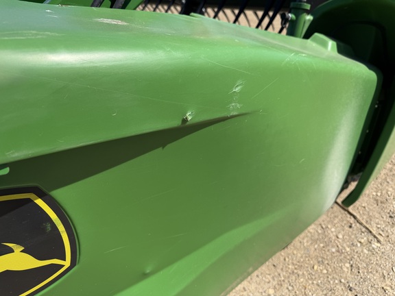 2024 John Deere RD40F - Photo18