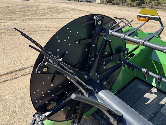 2024 John Deere RD40F - Photo19