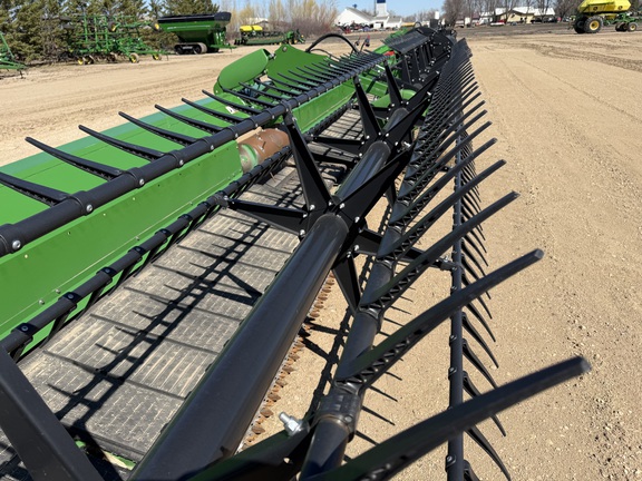 2024 John Deere RD40F - Photo22