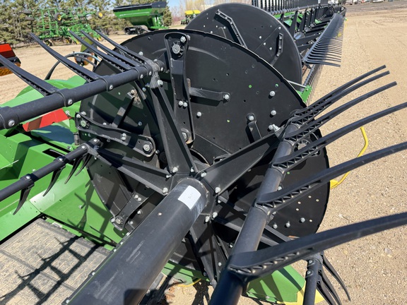 2024 John Deere RD40F - Photo20