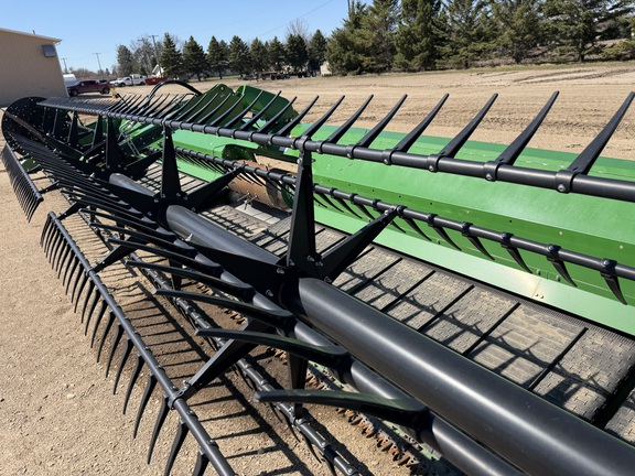 2024 John Deere RD40F - Photo24