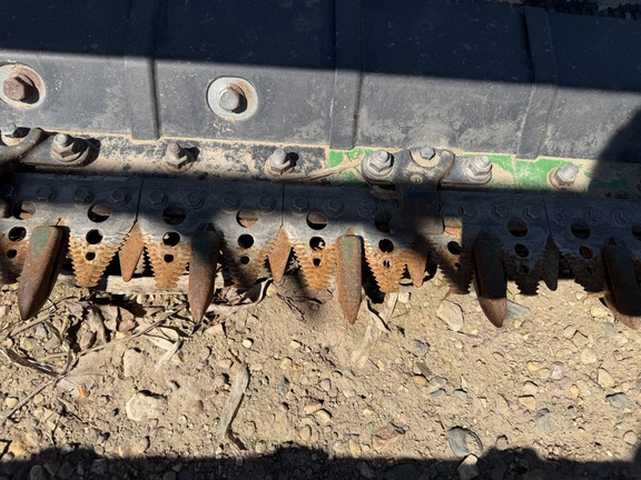 2024 John Deere RD40F - Photo25