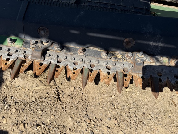 2024 John Deere RD40F - Photo27