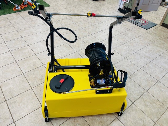 2025 Bestway VSK50-3NWB-H Image 3