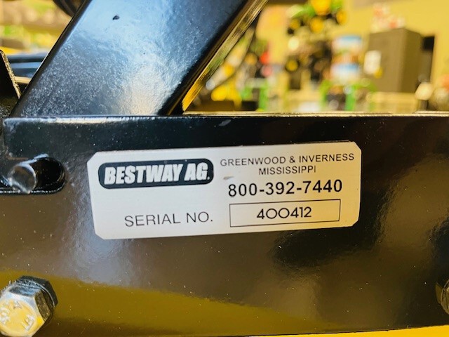2025 Bestway VSK50-3NWB-H Image 7