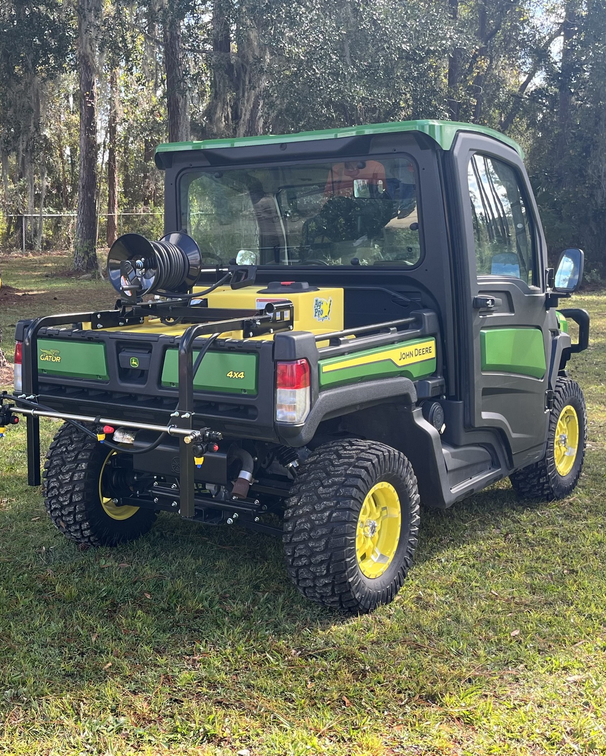 2026 Bestway VSK50-3NWB-H Image 6