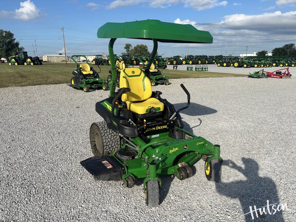 Photo of 2023 John Deere Z930M