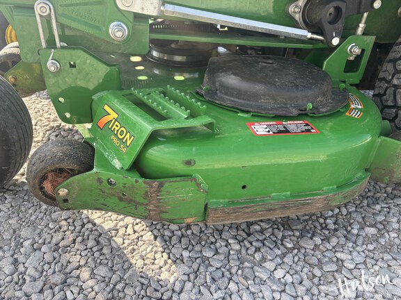 Photo of 2023 John Deere Z930M