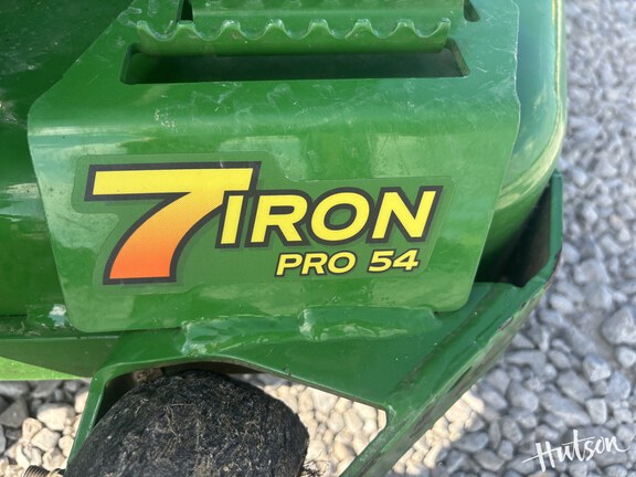 Photo of 2023 John Deere Z930M