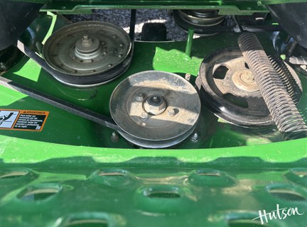 Photo of 2023 John Deere Z930M