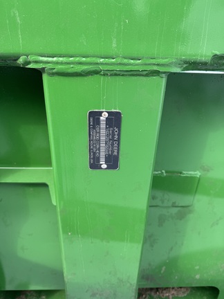 2023 John Deere C12R - Photo6