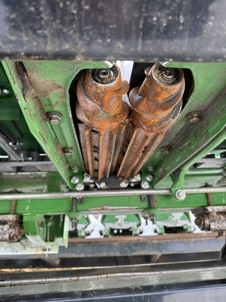 2023 John Deere C12R - Photo5