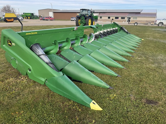 2023 John Deere C12R - Photo4