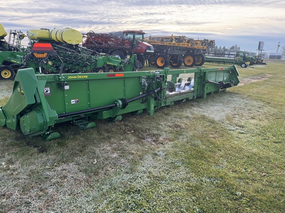 2023 John Deere C12R - Photo3