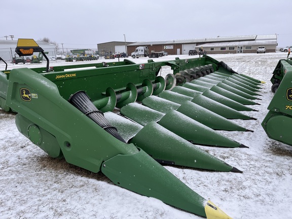 2023 John Deere C12R - Photo2