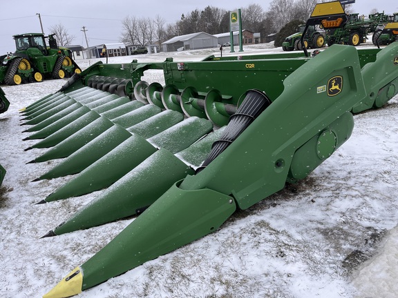 2023 John Deere C12R - Photo1