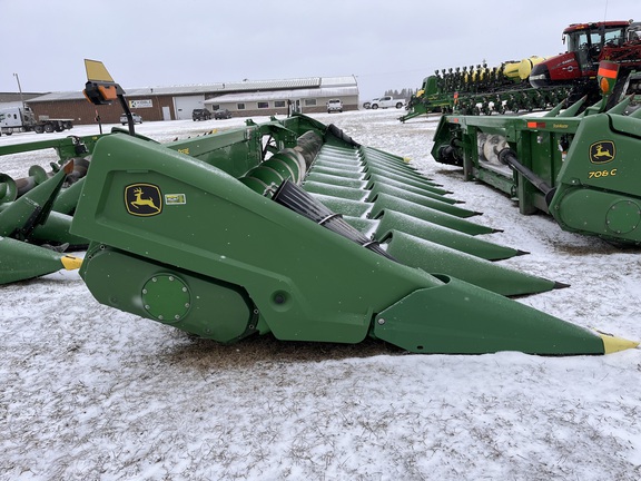 2023 John Deere C12R - Photo3