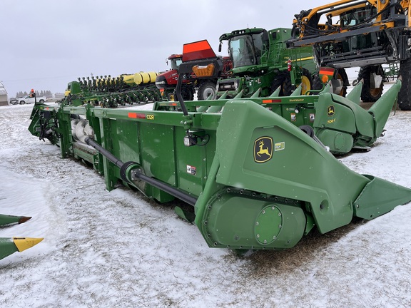 2023 John Deere C12R - Photo4