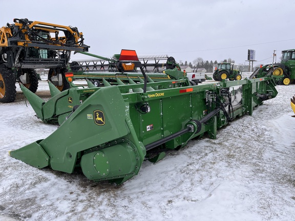 2023 John Deere C12R - Photo5