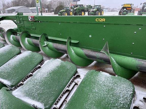 2023 John Deere C12R - Photo7