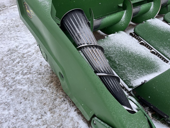 2023 John Deere C12R - Photo8