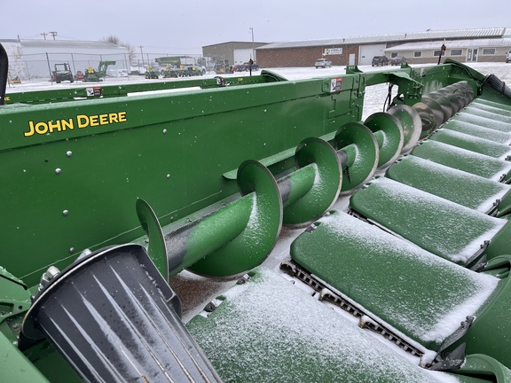 2023 John Deere C12R - Photo9