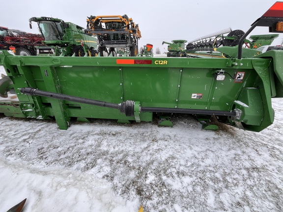 2023 John Deere C12R - Photo10