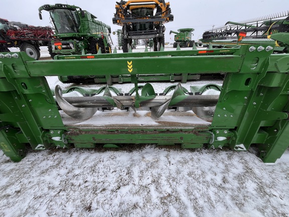 2023 John Deere C12R - Photo11