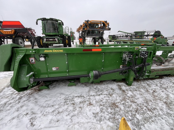 2023 John Deere C12R - Photo12