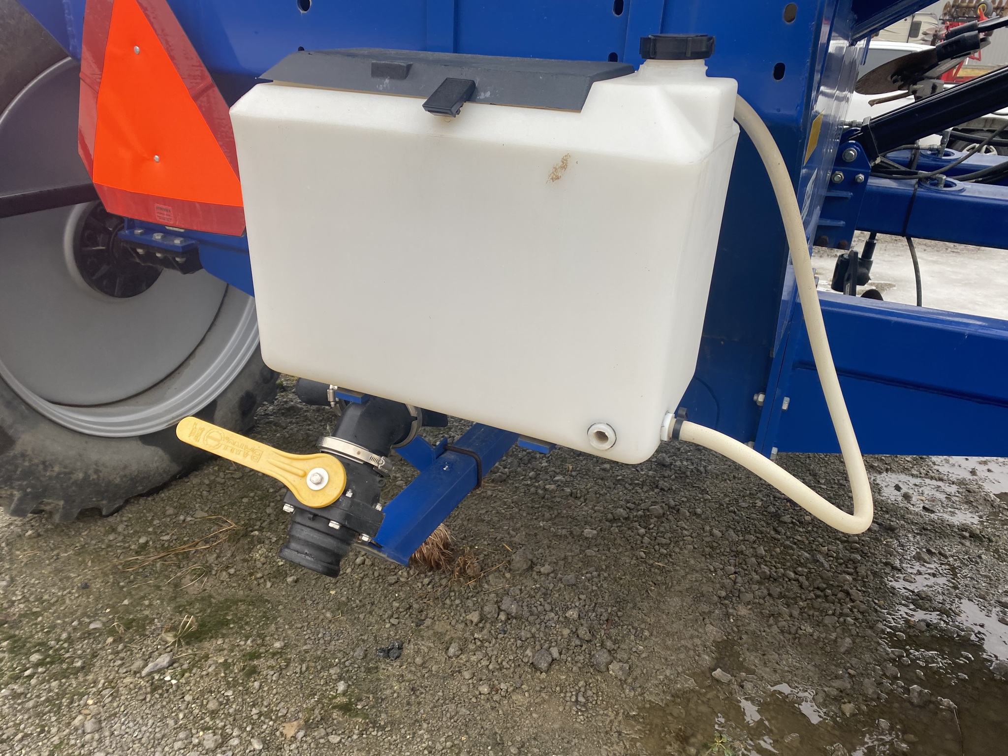 2020 Blu-Jet AT4615 Image 6
