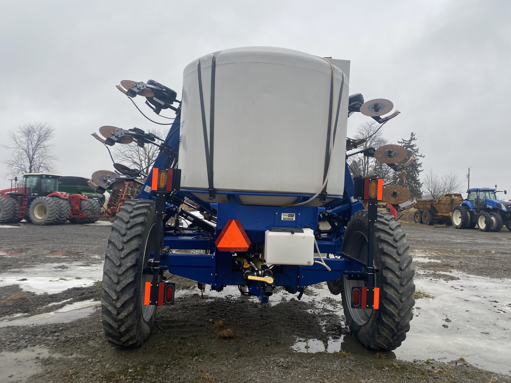 2020 Blu-Jet AT4615 Image 3