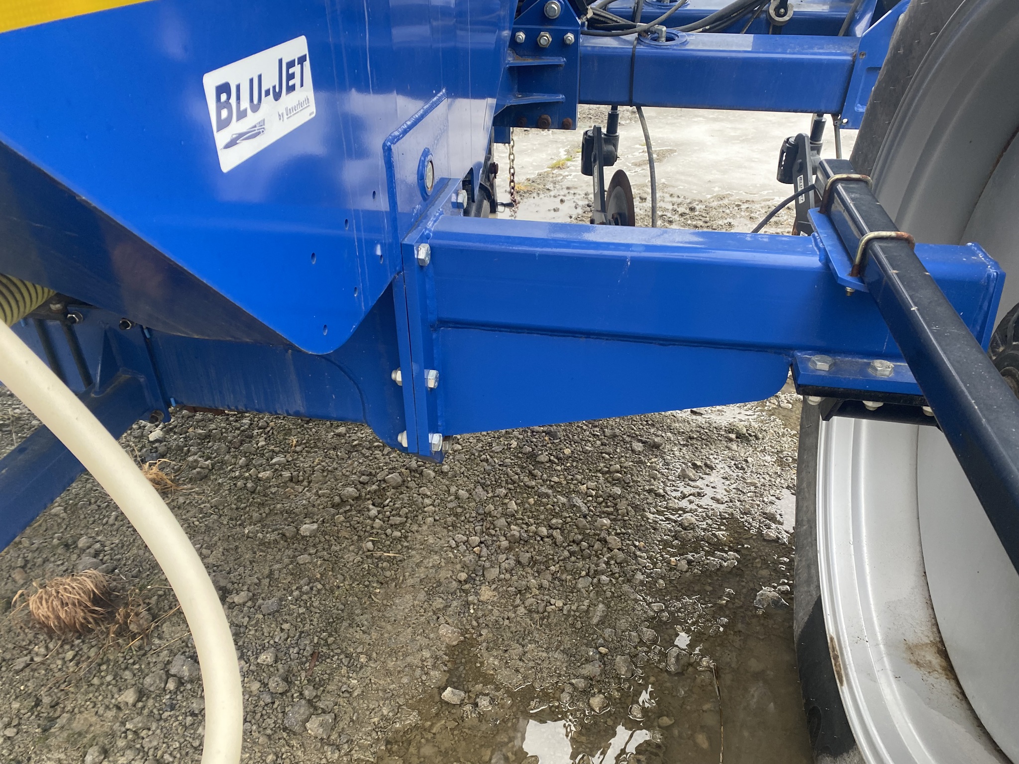 2020 Blu-Jet AT4615 Image 5