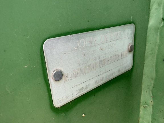 2003 John Deere 1890 - Photo49