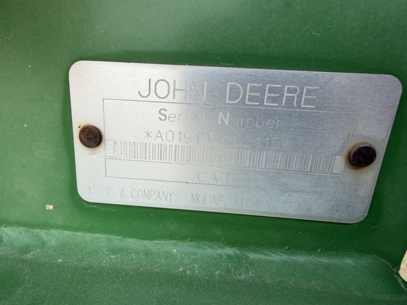 2003 John Deere 1890 - Photo50