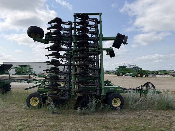 2003 John Deere 1890 - Photo2
