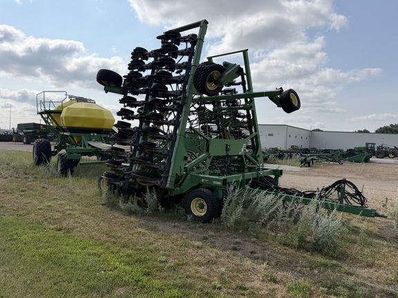  John Deere 1890