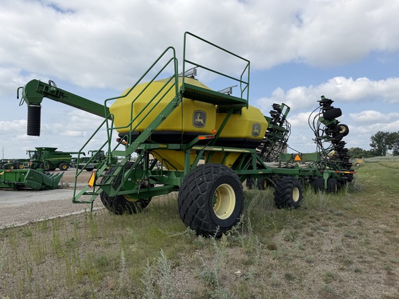 2003 John Deere 1890 - Photo4