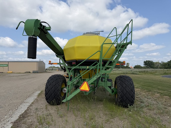 2003 John Deere 1890 - Photo5