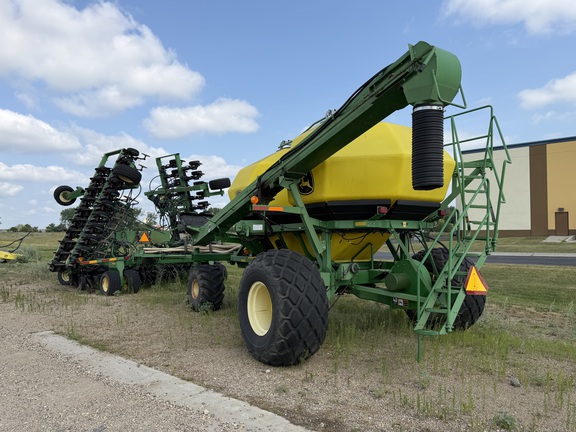 2003 John Deere 1890 - Photo6