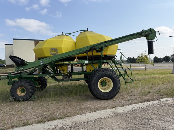 2003 John Deere 1890 - Photo7
